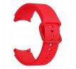 REMIENOK TECH-PROTECT ICONBAND SAMSUNG GALAXY WATCH 4 / 5 / 5 PRO / 6 CORAL RED