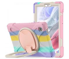 KRYT TECH-PROTECT X-ARMOR SAMSUNG GALAXY TAB A7 LITE 8.7 T220 / T225 BABY COLOR