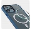KRYT TECH-PROTECT MAGMAT MAGSAFE iPhone 13 Pro Max MATTE BLACK