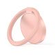 DRŽIAK NA PRST TECH-PROTECT MAGNETIC PHONE RING PINK