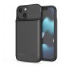 KRYT S BATÉRIOU TECH-PROTECT POWERCASE 4700mAh iPhone 12 mini / 13 mini BLACK
