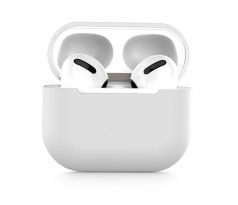 TECH-PROTECT ICON APPLE AIRPODS 3 WHITE
