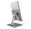 TECH-PROTECT Z11 UNIVERSAL STAND HOLDER TABLET GREY