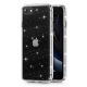 KRYT TECH-PROTECT GLITTER iPhone 7 / 8 / SE 2020 / 2022 CLEAR