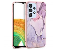 KRYT TECH-PROTECT MARBLE ”2” SAMSUNG GALAXY A33 5G COLORFUL