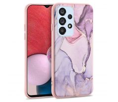 TECH-PROTECT MARBLE ”2” GALAXY A13 4G / LTE COLORFUL