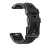 REMIENOK TECH-PROTECT ICONBAND GARMIN FENIX 5 / 6 / 6 PRO / 7 BLACK