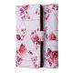 KRYT TECH-PROTECT WALLET SAMSUNG GALAXY A13 4G / LTE FLORAL ROSE