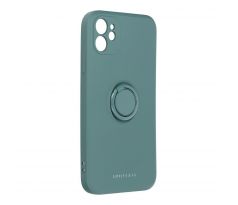 Roar Amber Case -  iPhone 11 zelený