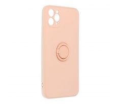 Roar Amber Case -  iPhone 11 Pro Max ružový