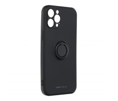Roar Amber Case -  iPhone 12 Pro Max čierny
