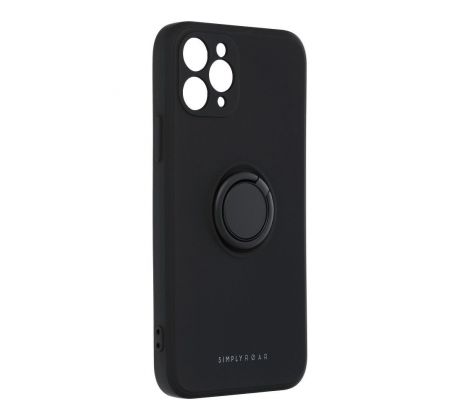 Roar Amber Case -  iPhone 11 Pro čierny