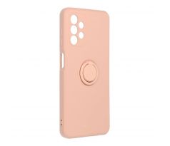 Roar Amber Case -  Samsung Galaxy A13 4G ružový