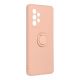 Roar Amber Case -  Samsung Galaxy A53 5G ružový