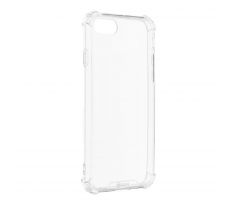 Armor Jelly Case Roar -  iPhone 7 / 8 / SE 2020  priesvitný
