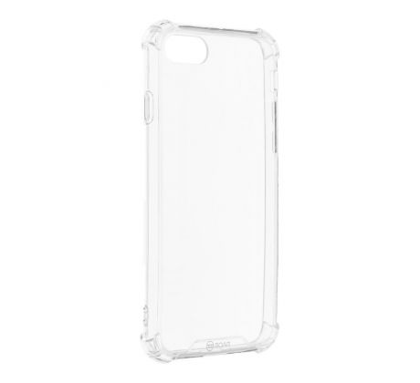 Armor Jelly Case Roar -  iPhone 7 / 8 / SE 2020/2022  priesvitný