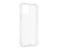 Armor Jelly Case Roar -  iPhone 12 mini  priesvitný