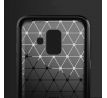 Forcell CARBON Case  Samsung Galaxy A6 ( A6 2018 ) čierny