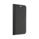 Forcell LUNA Book Carbon  Xiaomi Redmi Note 11 / 11S čierny
