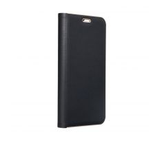 Forcell LUNA Book Gold  Xiaomi Mi 11 Lite 5G / Mi 11 Lite LTE ( 4G ) / Mi 11 Lite NE čierny