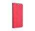 Forcell LUNA Book Gold  Xiaomi Redmi Note 11 / 11S červený