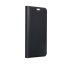 Forcell LUNA Book Gold  Xiaomi Redmi Note 11 Pro / 11 Pro 5G čierny