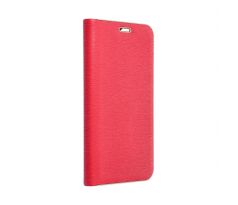Forcell LUNA Book Gold  Xiaomi Redmi Note 11 Pro / 11 Pro 5G červený