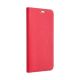 Forcell LUNA Book Gold  Xiaomi Redmi Note 11 Pro / 11 Pro 5G červený