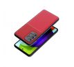 Forcell NOBLE Case  Samsung Galaxy A52 5G / A52 LTE ( 4G ) / A52s červený