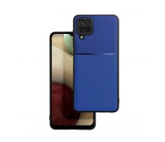Forcell NOBLE Case  Samsung A12 modrý
