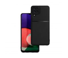 Forcell NOBLE Case  Samsung Galaxy A22 5G čierny