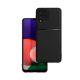 Forcell NOBLE Case  Samsung Galaxy A22 5G čierny
