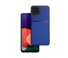 Forcell NOBLE Case  Samsung Galaxy A22 5G modrý