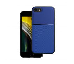 Forcell NOBLE Case  iPhone 7 / 8 / SE 2020 modrý