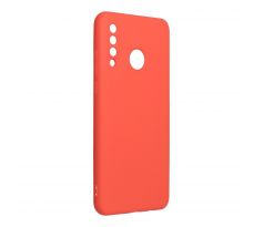 Forcell SILICONE LITE Case  Huawei P30 Lite ružový