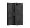 Forcell TENDER Book Case  iPhone 7 / 8 / SE 2020/2022 čierny