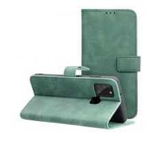 Forcell TENDER Book Case  Samsung Galaxy A21s zelený