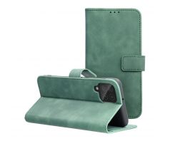 Forcell TENDER Book Case  Samsung Galaxy A22 LTE ( 4G ) zelený