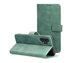 Forcell TENDER Book Case  Samsung Galaxy A32 5 zelený
