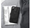 Forcell TENDER Book Case  Xiaomi Mi 11 Lite 5G / Mi 11 Lite LTE ( 4G ) / Mi 11 Lite NE čierny