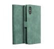 Forcell TENDER Book Case  Xiaomi Redmi 9AT / Redmi 9A zelený