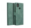 Forcell TENDER Book Case  Xiaomi Redmi 9C / 9C NFC zelený