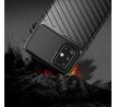 Forcell THUNDER Case  Samsung Galaxy A52 5G / A52 LTE ( 4G ) / A52S čierny