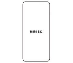 Hydrogel - ochranná fólia - Motorola Moto G82