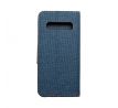CANVAS Book   Samsung S10  tmavomodrý modrý
