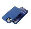 Roar Colorful Jelly Case -  iPhone X / XS   tmavomodrý