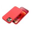 Roar Colorful Jelly Case -  iPhone 11  oranžovoružový