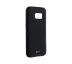 Roar Colorful Jelly Case -  Samsung Galaxy S7 (G930) čierny