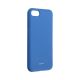 Roar Colorful Jelly Case -  iPhone 7 / 8   tmavomodrý