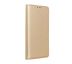 Smart Case book  Xiaomi Redmi Note 11 Pro / 11 Pro 5G  zlatý